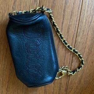 Juicy couture mini bag